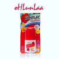 ราคา Sunplay Super Block Highest SPF50+ PA++++ 6 g. (1887474699)