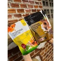 ราคา ของแท้ เซตคู่ ผิวเนียนใส สบู่สมุนไพรโสม+สครับกาแฟมะขาม (19895065144)