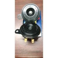ราคา แตรปริ้น12V DENSO ลูกเล็ก เสียงดัง (3265636926)