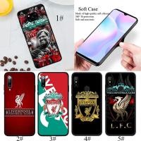 ราคา เคสโทรศัพท์มือถือแบบนิ่ม ลาย Liverpool FC AR77 สําหรับ Xiaomi Mi Poco X3 X2 C3 F3 F2 Pro NFC GT pocophone F1 (20431030913)