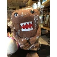 ราคา ตุ๊กตาโดโมะ Domo doll 24” (10103211238)