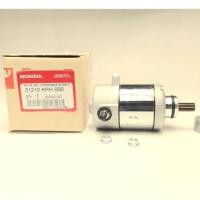 ราคา มอเตอร์สตาร์ท ไดร์สตาร์ท ไดร์แต่ง 350cc. HONDA เวฟ125 ดรีม125 เวฟ125 ปลาวาฬ MSX-125 (18505022136)