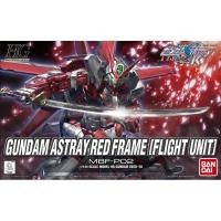 ราคา HG 1/144 GUNDAM ASTRAY RED FRAME (FLIGHT UNIT) (4144905610)