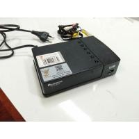 ราคา กล่องทีวี ดิจิตอล Aconatic Settop box มือสอง ใช้งานได้ปกติ สภาพดี อุปกรณ์ครบตามภาพ (5865335243)