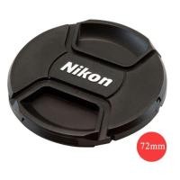 ราคา LENS CAP NIKON 72 MM //0697// (3576396356)