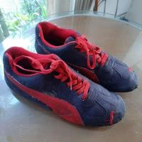 ราคา รองเท้ามือสอง รองเท้าผู้ชาย เบอร์ 43 (5101816952)