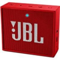 ราคา ลำโพง JBL GO Bluetooth Speaker สีแดง (5842821532)