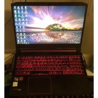 ราคา Acer Nitro 5 AN515-43-R1N1 AMD Ryzen 5 Rx560x IPS144Hz มือสอง (23228228831)