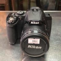 ราคา กล้องถ่ายรูป Nikon รุ่น coolpix p520 (4920604643)