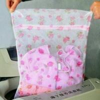 ราคา ถุงซักถนอมผ้าลายน่ารัก (285912192)