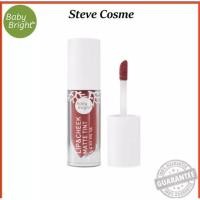 ราคา Baby Bright Lip & Cheek Matte Tint 2.4g by Karmartลิป เบบี้ไบรท์ ลิปแอนด์ชีคแมทท์ทินท์ คาร์มาร์ท (8761760383)