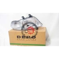 ราคา ไฟหน้า ฮอนด้า ซิตี้ ปี 1996-1998 (DEPO) HONDA CITY 1996-1998 โกดังอะไหล่ยนต์ อะไหล่ยนต์ รถยนต์ (19294643801)