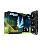 ราคา ZOTAC GAMING GeForce RTX 3070 Ti Trinity OC (12625257261)
