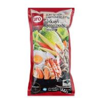 ราคา น้ำจิ้ม สุกี้ สูตรกวางตุ้ง 1,000 กรัม suki sauce cantonese style aro (8317815998)