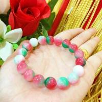 ราคา ข้อมือหินฮกลกซิ่ว 10 มิล (2830297328)