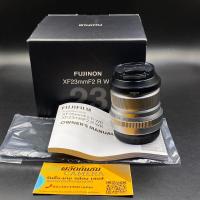 ราคา FUJINON XF 23mm f2 R WR (18484325888)