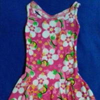 ราคา ชุดว่ายน้ำเด็กญ60฿มือสอง (653438890)