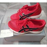 ราคา พร้อมส่ง รองเท้า Asics Tarther Japan ไซส์ 25.0 cm (6114777520)