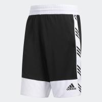 ราคา Adidas อาดิดาส กางเกงบาส สำหรับผู้ชาย BB M Short Pro Madness DQ0918 BK (1200) (3069921502)