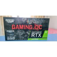 ราคา INNO3D GEFORCE RTX 2060 SUPER GAMING OC X2 (14074718522)