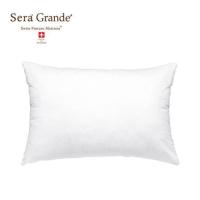 ราคา หมอน หมอนหนุนสุญญากาศแบบม้วน SERA GRANDE หนอนหนุนนอน (10175741980)