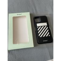 ราคา เคส off white iPhone 11pro ของแท้ มือสอง (9815881772)