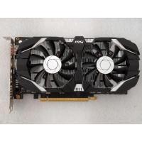 ราคา การ์ดจอ MSI GTX1050Ti 4GT OC DDR5 (5916478674)