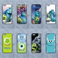 ราคา เคส Apple iphone 5 / 5s / 5SE ใช้เคสเดียวกัน ลายไมค์ ขอบนิ่มหลังแข็ง เคสมือถือ เคสโทรศัพท์ Case (4861436095)