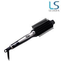 ราคา [Used] Lesasha แปรงหวีผมไฟฟ้า Beauty Brush รุ่น LS1078 kuron สภาพ98% (5540871281)