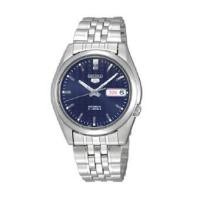 ราคา Seiko 5 Sport Automatic นาฬิกาข้อมือผู้ชาย รุ่น SNK357K1,SNK357K (133859291)