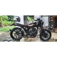 ราคา กันดีดบังล้อกลังgpx-150/200cc (14484787864)
