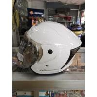ราคา หมวกกันน็อค INDEX TITAN 3 สีขาว (3945352549)