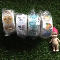 ราคา สติกเกอร์วงกลม Thank you 500 ดวง/ม้วน คละลาย (6543669518)