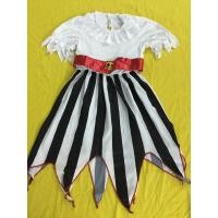 ราคา ชุดโจรสลัดเด็กผู้หญิง (6358390323)