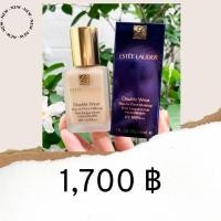 ราคา Estee Lauder Double Wear Stay In Place Makeup SPF10 PA++ 30ml. (เคาเตอร์ 2,000฿) (15504427393)