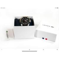 ราคา นาฬิกา LACOSTE MEN'S 2010778 QUARTZ พร้อมกล่อง (ใหม่) (12787801440)