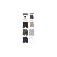 ราคา เสื้อผ้าเด็ก กางเกงขาสั้น Built-In Flex Uniform Tech Shorts for Boys ของ Old Navy ผ้านิ่ม สีเทาเข้ม (1504890359)