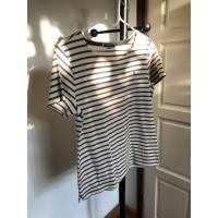 ราคา Portland เสื้อยืดลายทาง (10404105837)