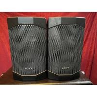 ราคา ลำโพงคาราโอเกะ Sony รุ่น SRP-S420 มือสอง (23967203386)