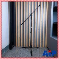 ราคา NPE S-119 /BK ขาตั้งไมค์บูม ขาตั้งไมค์ตั้งพื้น S 119 BK ขาตั้งไมค์ NPE S119 ขาตั้งไมค์โครโฟน ขาไมค์ ขาไมค์ตั้งพื้น (6932586001)