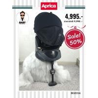 ราคา คาร์ซีทมือสอง Aprica Fladea Air Plus (4482216803)
