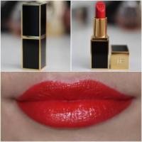 ราคา (Mfg05/58)Tom Ford Lip Color 3 g # 15 Wild Ginger ลิปสติกที่หรูหรา และคุณภาพสูงสุดๆ ไม่ว่าก่อนทาปากจะเยินแค่ไหน ก็ไม่ลอก (1000440186)