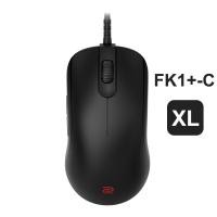 ราคา ZOWIE FK1+-C Esports Gaming Mouse (เมาส์เกมมิ่ง, เมาส์เล่นเกม) (XL) (19523822194)