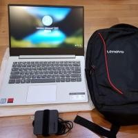 ราคา Lenovo IdeaPad 330S-14IKB-81F4002DTA (Gray color) i3-7020U (2747995427)
