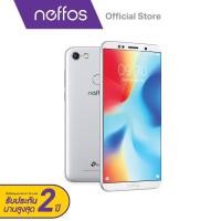 ราคา Neffos C9A ใช้งาน2ซิม แถมเคส ฟิล์ม ไม้เซลฟี่ (1591211587)