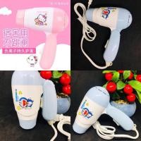 ราคา ไดร์เป่าผมคิตตี้ โดเรม่อนปรับได้2ระดับ (4307795030)