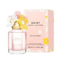 ราคา Marc Jacobs Daisy Eau So Fresh Eau de Toilette 30ml (18083188410)