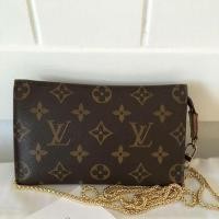 ราคา กระเป๋า LV mini bucket pm มือ2แท้ (33113424)