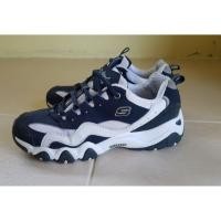 ราคา Skechers D’Lites 2 รองเท้ามือสอง (7510732845)