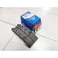 ราคา ผ้าเบรกหน้า Benz W114 W115 B/8 ยี่ห้อ ATE ผ้าเบรคหน้า (21539817951)